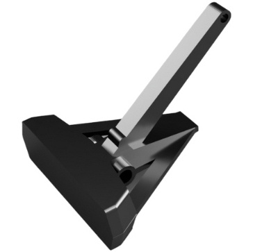 2026 Sailwell UK 3D Printed Light Weight Anchor ancdru001